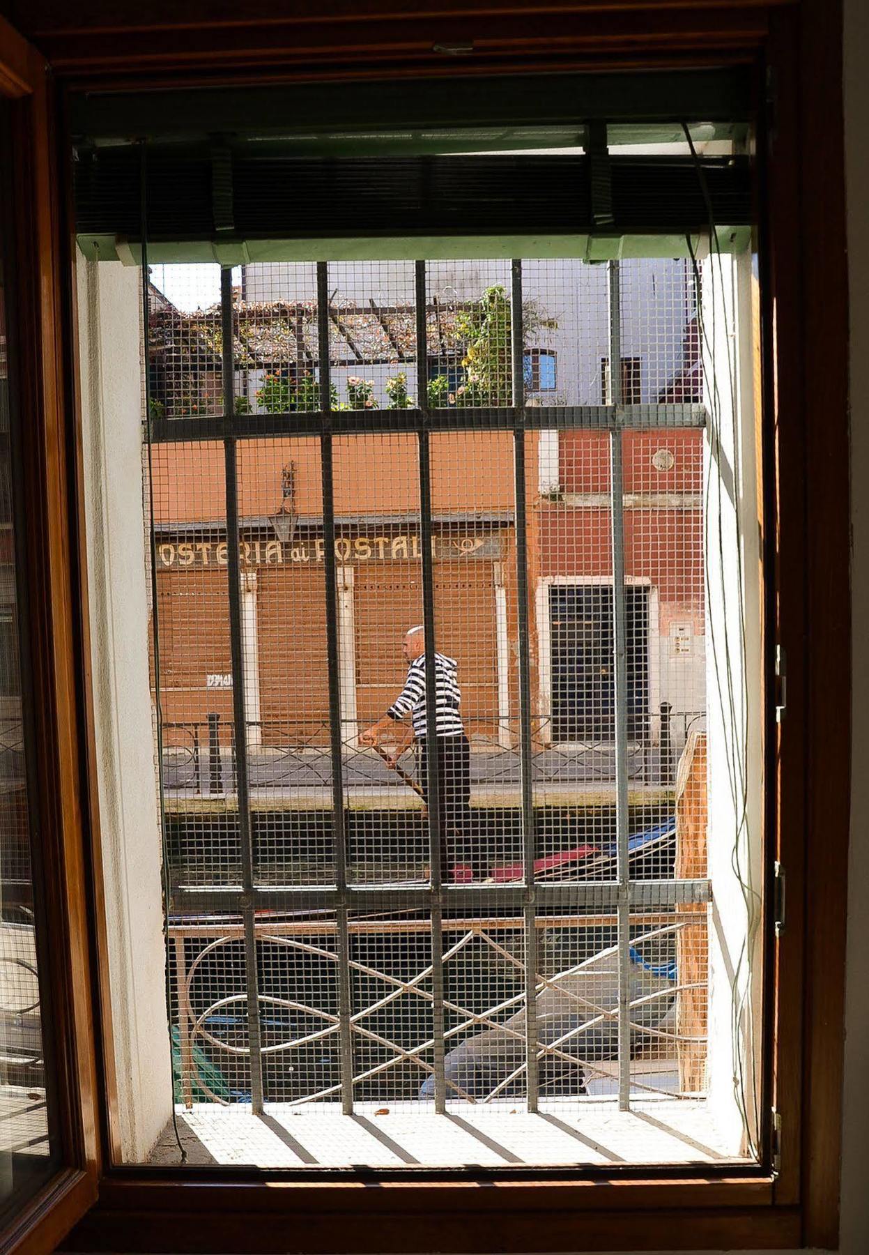Ca Marin Lägenhet Venedig Exteriör bild
