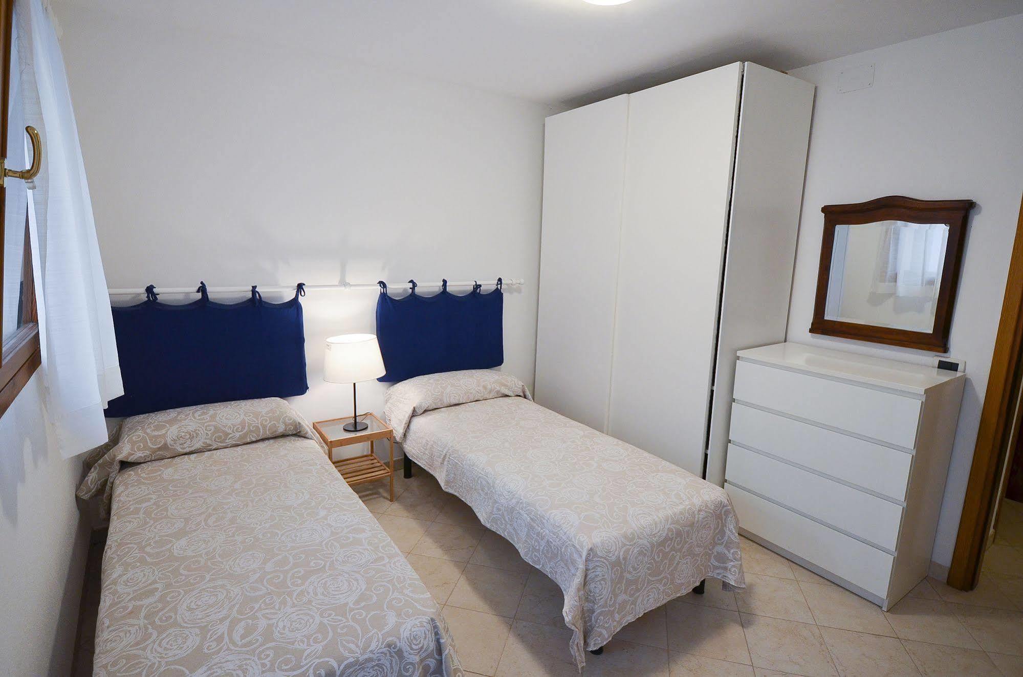 Ca Marin Lägenhet Venedig Exteriör bild