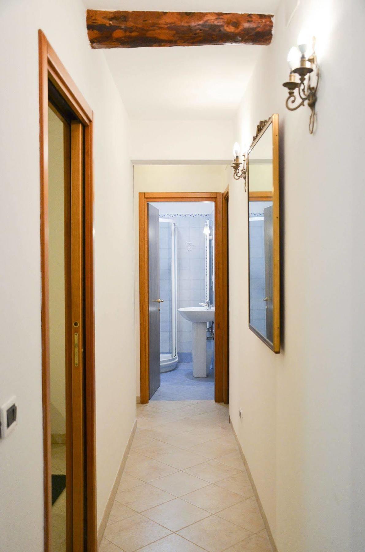 Ca Marin Lägenhet Venedig Exteriör bild